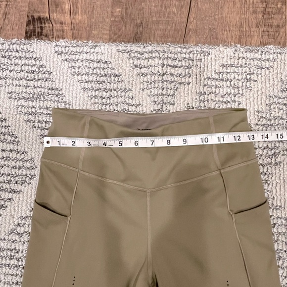 Brooks Run Happy Leggings - Picture 9 of 14